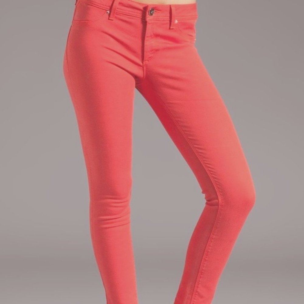 DL1961 EMMA SKINNY JEANS